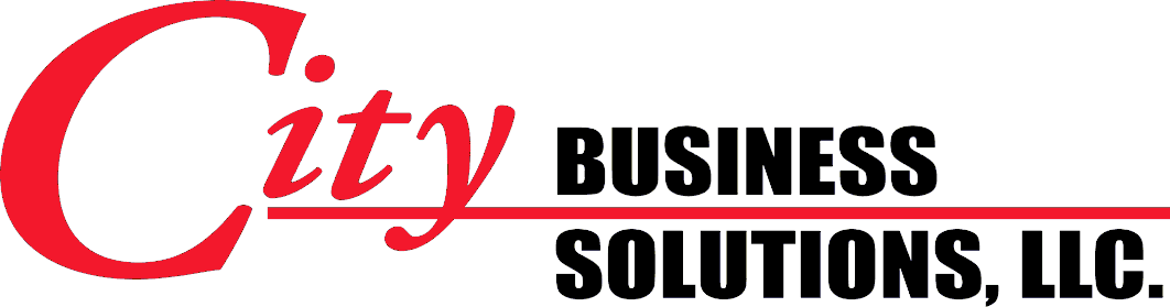 City Business Solutions Logo